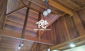 Imagem 5: Casa em Condomínio em Araruama-RJ: 3 Quartos, 1 Suíte, 120m² - Imperdível!