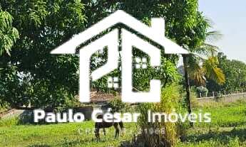 Imagem 4: Área Comercial com 3.677,00m2. Com escritura e registro de imóveis. Ao lado de mercado pos