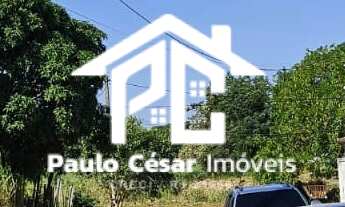 Imagem 3: Lote próximo a rodovia, com total de 450m² medindo 15x30. Escritura registrada, tudo ok. A