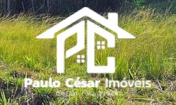 Imagem 4: Lote próximo a rodovia, com total de 450m² medindo 15x30. Escritura registrada, tudo ok. A