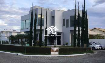 Imagem: CASA DE ALTO PADRÃO NO CONDOMINIO DAS PÉROLAS