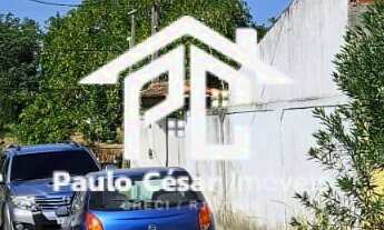 Imagem 7: Lote próximo a rodovia, com total de 450m² medindo 15x30. Escritura registrada, tudo ok. A