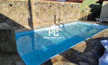 Imagem 6: Casa em Condomínio em Araruama-RJ: 3 Quartos, 1 Suíte, 120m² - Imperdível!