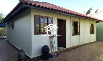 Imagem 2: Casa em Condomínio em Araruama-RJ: 3 Quartos, 1 Suíte, 120m² - Imperdível!