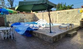 Imagem 4: Casa em Condomínio em Araruama-RJ: 3 Quartos, 1 Suíte, 120m² - Imperdível!