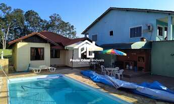 Imagem 7: Casa em Condomínio em Araruama-RJ: 3 Quartos, 1 Suíte, 120m² - Imperdível!