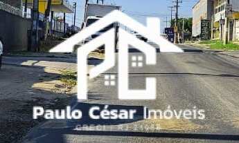 Imagem 3: Área Comercial com 3.677,00m2. Com escritura e registro de imóveis. Ao lado de mercado pos