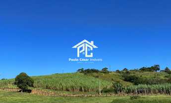 Imagem: Área com 11.000m2 em área rural de São