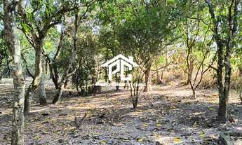 Imagem 4: Terreno à venda em Saquarema-RJ, no Engenho Grande com 908,22 m² de área. ¡Aproveite esta