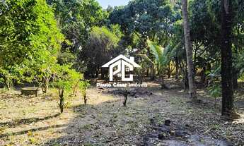 Imagem 2: Terreno à venda em Saquarema-RJ, no Engenho Grande com 908,22 m² de área. ¡Aproveite esta