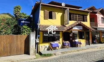 Imagem: Comercial à venda em Nova Friburgo-RJ