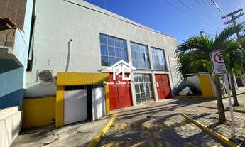 Imagem 3: Comercial para Locação no Centro de Araruama-RJ com 360m² de Área