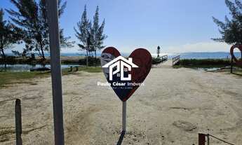 Imagem 7: Terreno à venda em Nova Arraial do Cabo-RJ com 360m² de área - Imperdível oportunidade no