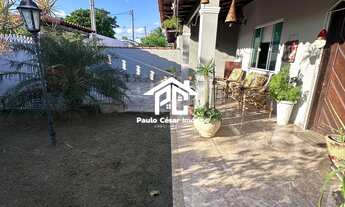 Imagem 6: Casa à venda na Vila Capri, Araruama-RJ: 3 quartos, 1 sala, 2 banheiros, 4 vagas de garage