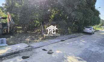 Imagem: Terreno à venda em Saquarema-RJ, no Engenho