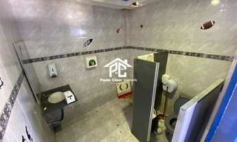 Imagem 4: Comercial para Locação no Centro de Araruama-RJ com 360m² de Área