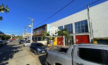 Imagem 5: Comercial para Locação no Centro de Araruama-RJ com 360m² de Área