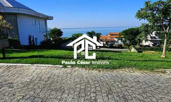 Imagem 3: Terreno de 595m² em condomínio Praia das Espumas à venda em Araruama-RJ, - Oportunidade ún