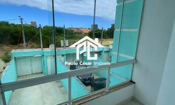 Imagem 5: Imperdível oportunidade de adquirir casa com 3 quartos e 3 suítes no Centro de Araruama-RJ