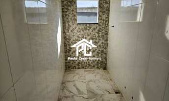 Imagem 3: Imperdível oportunidade de adquirir casa de 2 quartos com suíte no Coqueiral, Araruama-RJ!