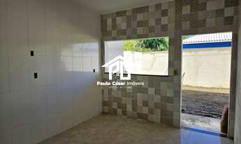 Imagem 6: Imperdível oportunidade de adquirir casa de 2 quartos com suíte no Coqueiral, Araruama-RJ!