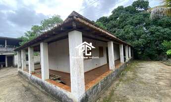 Imagem: Terreno à venda em Araruama-RJ, bairro