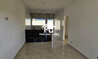 Imagem 2: Imperdível oportunidade de adquirir casa de 2 quartos com suíte no Coqueiral, Araruama-RJ!