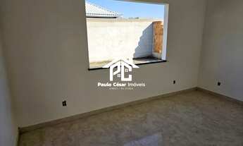 Imagem 4: Imperdível oportunidade de adquirir casa de 2 quartos com suíte no Coqueiral, Araruama-RJ!