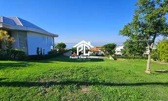 Imagem 4: Terreno de 595m² em condomínio Praia das Espumas à venda em Araruama-RJ, - Oportunidade ún