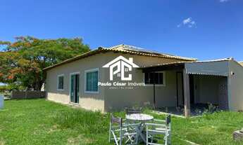 Imagem: Excelente Casa com 03 Quartos sendo 02 suítes