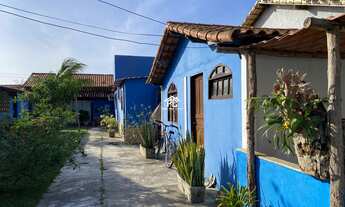 Imagem: Casa em Condomínio na Lagoinha, Araruama-RJ
