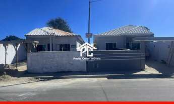 Imagem: Casa à venda em Araruama-RJ, Parati 2