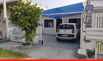 Imagem: Excelente casa com 02 quartos, sendo 01