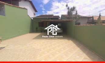 Imagem: Excelente casa composta por 02 quartos