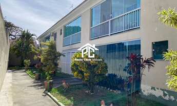 Imagem 5: Apartamento de 2 quartos na Praia do Gavião, Araruama-RJ: 70m², suíte, sala, banheiro e ga