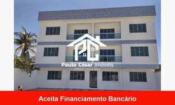 Imagem: Excelente apartamento térreo, com 02 quartos