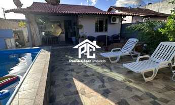 Imagem: Casa à venda na Vila Capri, Araruama-RJ