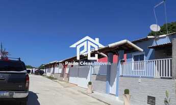 Imagem 7: Casa à venda em Saquarema-RJ, bairro Caixa Dagua: 2 quartos, 1 sala, 1 banheiro, 2 vagas