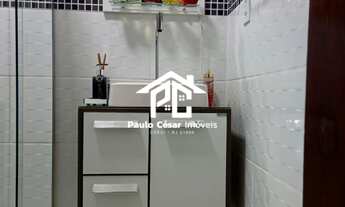 Imagem 5: Casa à venda em Saquarema-RJ, bairro Caixa Dagua: 2 quartos, 1 sala, 1 banheiro, 2 vagas