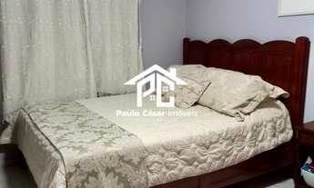 Imagem 4: Casa à venda em Saquarema-RJ, bairro Caixa Dagua: 2 quartos, 1 sala, 1 banheiro, 2 vagas