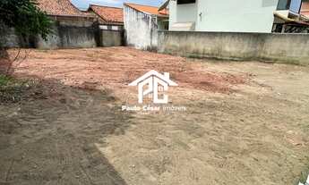 Imagem: Terreno em condomínio à venda em Araruama-RJ