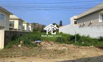 Imagem 2: Terreno à venda em Araruama-RJ, Parque Hotel: 641,25 m² de área! Venha conferir!