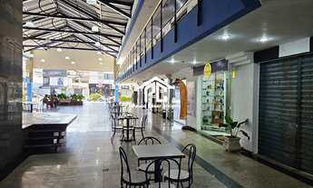 Imagem 5: Excelente oportunidade de investimento: Sala comercial de 40,11 m² à venda no Centro de Ar