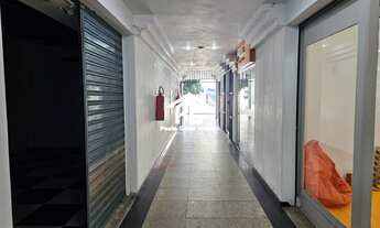 Imagem 3: Excelente oportunidade de investimento: Sala comercial de 40,11 m² à venda no Centro de Ar