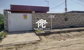 Imagem 4: Excelente Casa com 02 Quartos sala cozinha banheiro área de serviço varandas ofurô garagem