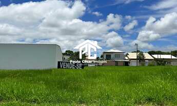 Imagem 1: Ótimo terreno com 360m² em condomínio com uma excelente infraestrutura . As margens da Ro