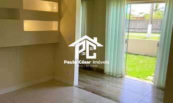 Imagem 6: Excelente Casa com 03 Quartos sendo 02 suítes com espaço para fazer closet. ótima sala em