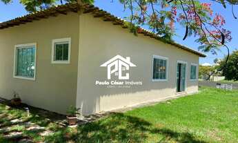 Imagem 4: Excelente Casa com 03 Quartos sendo 02 suítes com espaço para fazer closet. ótima sala em