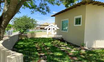 Imagem 3: Excelente Casa com 03 Quartos sendo 02 suítes com espaço para fazer closet. ótima sala em