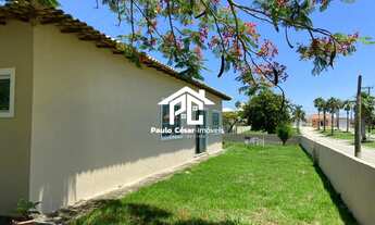 Imagem 2: Excelente Casa com 03 Quartos sendo 02 suítes com espaço para fazer closet. ótima sala em